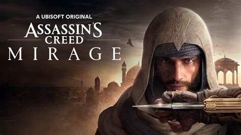 date de sortie assassin's creed mirage|Assassin's Creed Mirage .